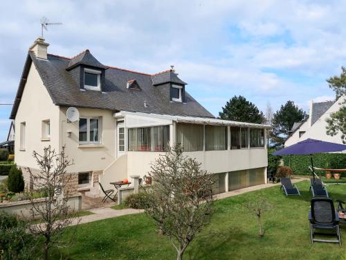 Holiday Home Manas 22 - PLX108