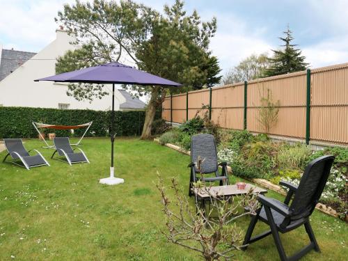 Holiday Home Manas 22 - PLX108