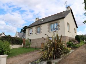 Holiday Home Manas 22 - PLX108