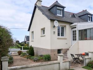 Holiday Home Manas 22 - PLX108