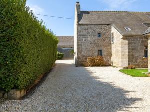 Holiday Home Maner Penfrat - KER218