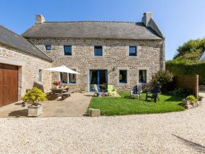 Holiday Home Maner Penfrat - KER218