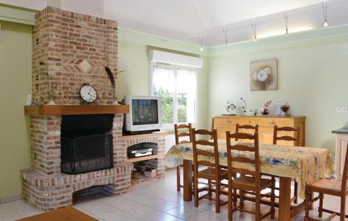 Holiday home Maninghem GH-1060