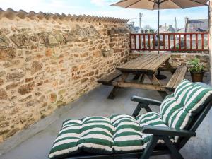 Holiday Home Manoir des Halles - PLC258
