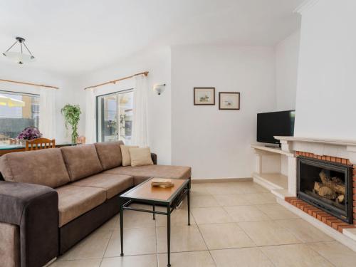 Holiday Home Manta Rota 450m from the Beach