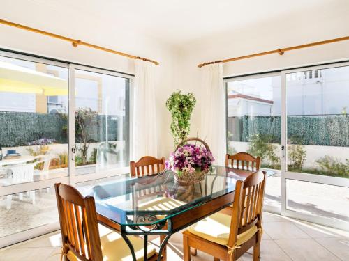 Holiday Home Manta Rota 450m from the Beach