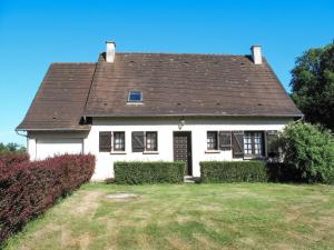 Maison de vacances Holiday Home Marchives - CUP100  23140 Pionnat Limousin
