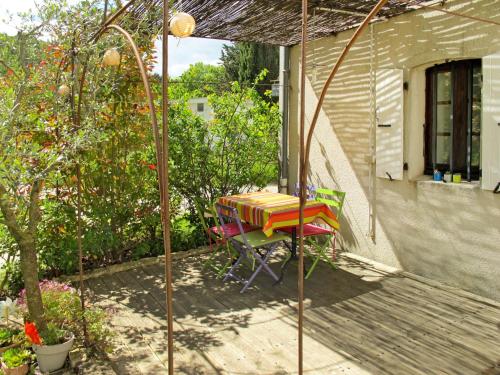 Holiday Home Marguerie - LBM110