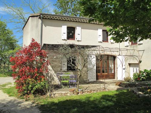 Holiday Home Marguerie - LBM110