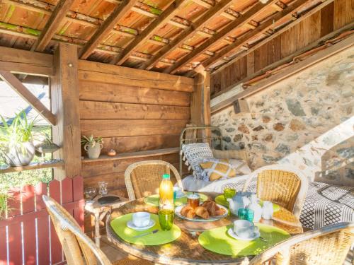 Holiday Home Marguerite - BDD200