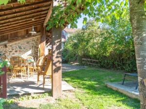Holiday Home Marguerite - BDD200