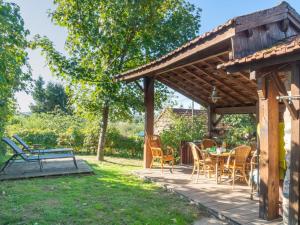 Holiday Home Marguerite - BDD200