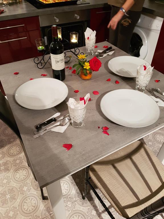 Holiday Home Marguerite 40130 Capbreton