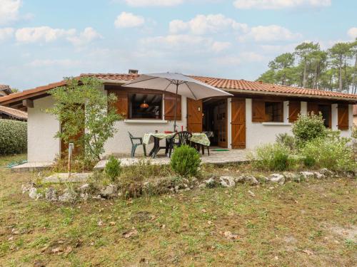 Holiday Home Marguerite
