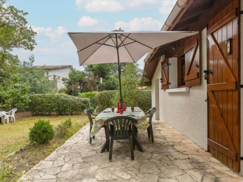 Holiday Home Marguerite