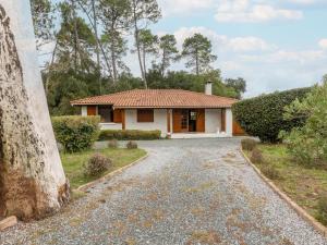 Holiday Home Marguerite