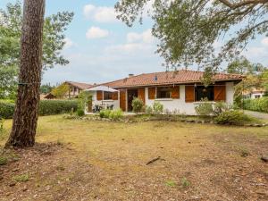 Holiday Home Marguerite