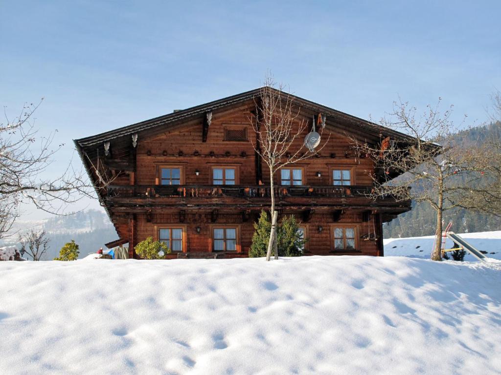 Holiday Home Marianne , 83242 Reit im Winkl