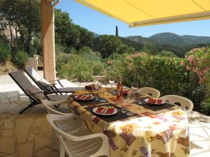 Maison de vacances Holiday Home Marie-Julie  83490 Le Muy Provence-Alpes-Côte d\'Azur