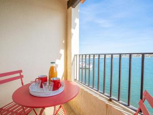 Holiday Home Marina 1