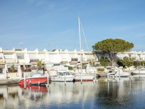 Holiday Home Marinas Beach