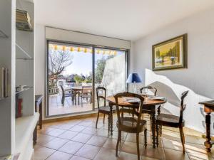 Holiday Home Marinas Beach