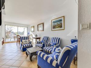 Holiday Home Marinas Beach