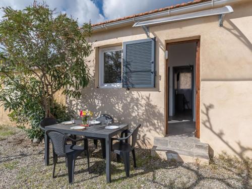 Holiday Home Marine di Manichinu - SOZ400