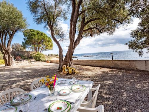 Holiday Home Marine di Manichinu - SOZ401