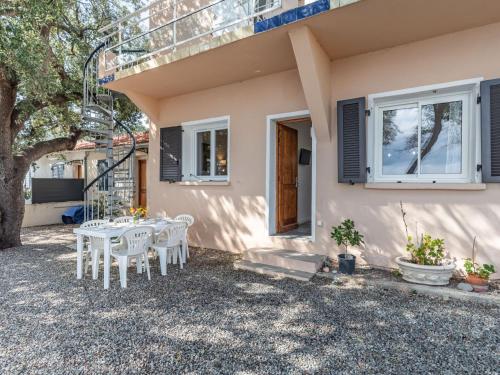 Holiday Home Marine di Manichinu - SOZ401