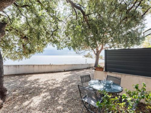 Holiday Home Marine di Manichinu - SOZ402
