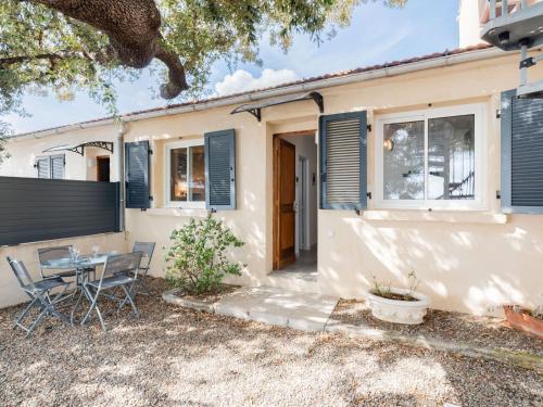 Holiday Home Marine di Manichinu - SOZ402