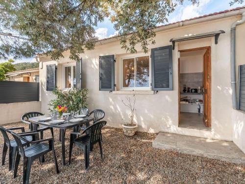 Holiday Home Marine di Manichinu - SOZ404-4