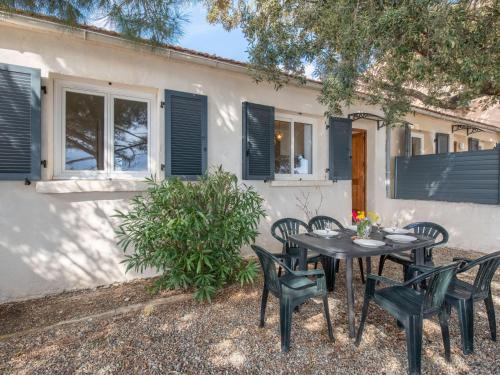 Holiday Home Marine di Manichinu - SOZ404-4