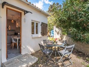 Holiday Home Marine di Manichinu - SOZ405