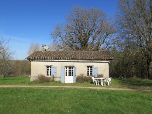 Holiday Home Marquefabe - LBI150