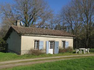 Holiday Home Marquefabe - LBI150
