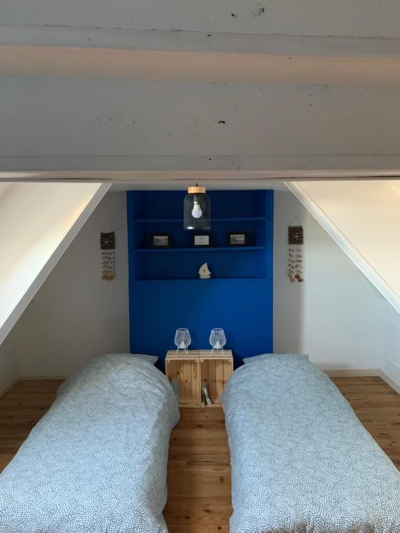 Holiday home Marques *LXXXVII *
