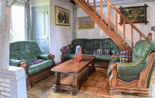 Holiday home Marques *LXXXVII *