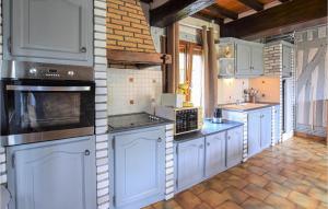 Holiday home Marques *LXXXVII *