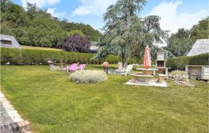 Holiday home Marques *LXXXVII *