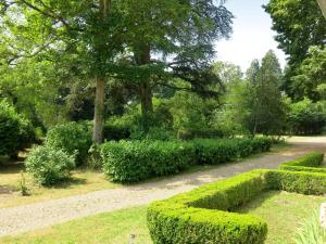 Holiday Home Marray-Baccus - OZN200