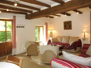 Holiday Home Marray-Baccus - OZN200