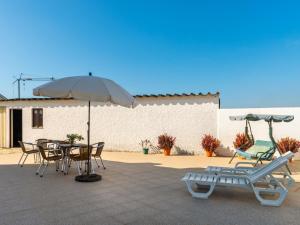 Holiday Home Marta - ESP110