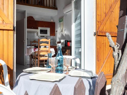Holiday Home Mas de l'Ile