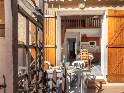 Holiday Home Mas de l'Ile