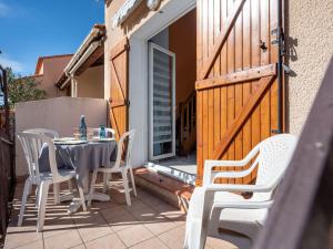 Holiday Home Mas de l'Ile