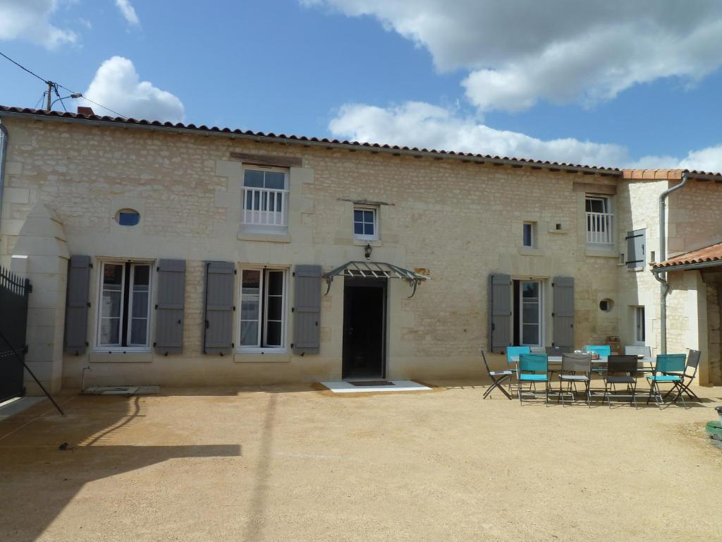 Holiday Home Mas de l'Ile 66420 Le Barcarès