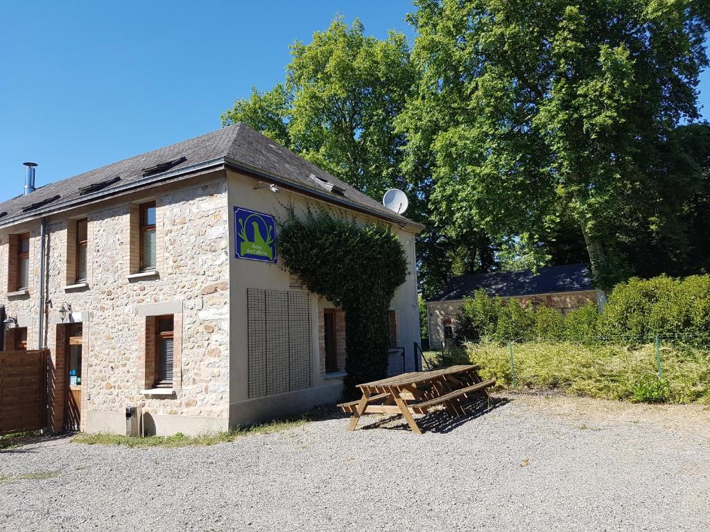 Holiday Home Mas de L'Oulivier