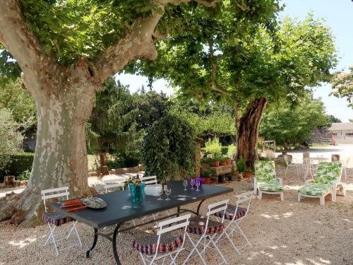 Holiday Home Mas de la Gourmette